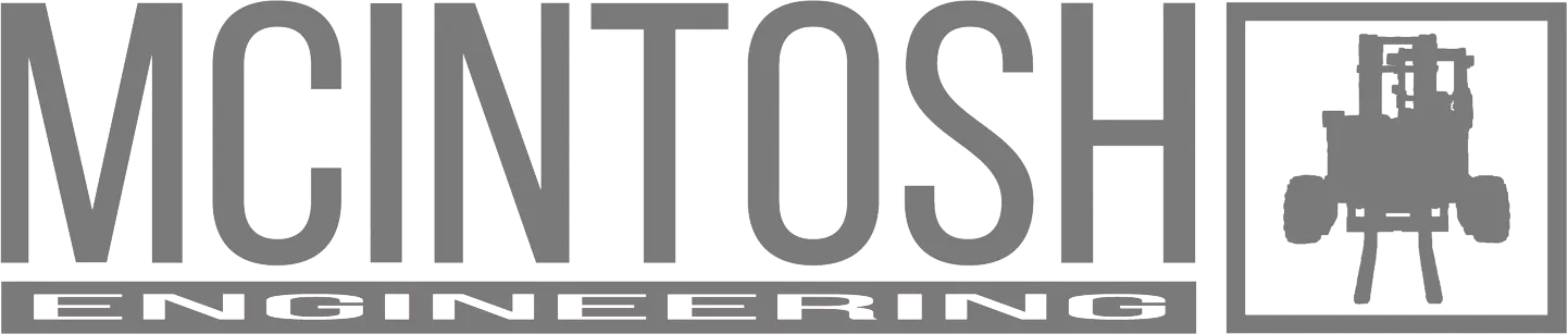 McIntosh Engineering